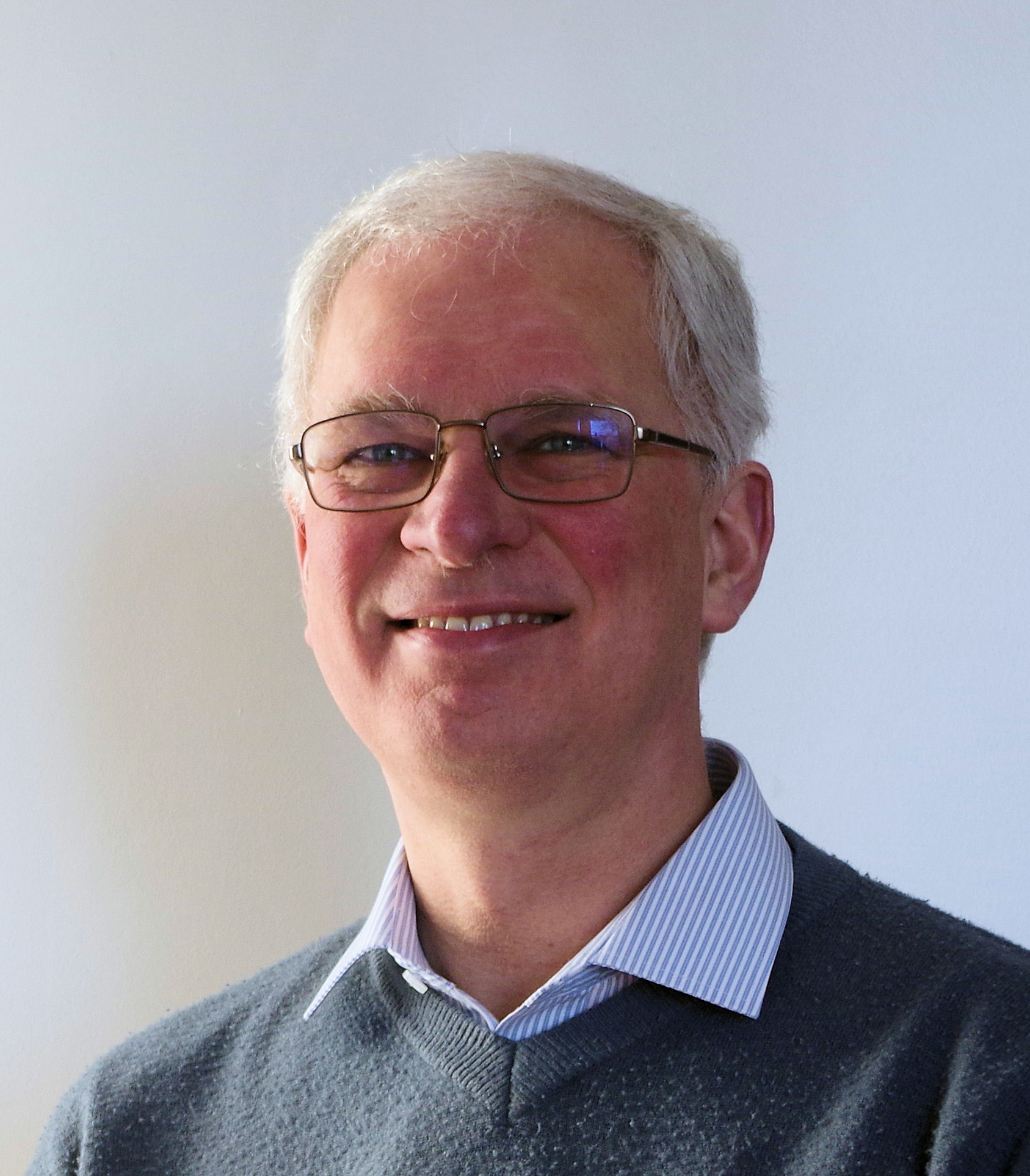 Dr. David Marples