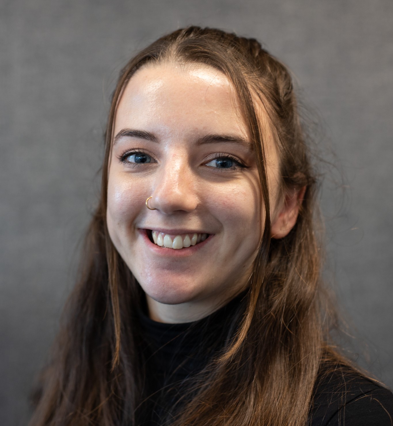 Victoria Moglia