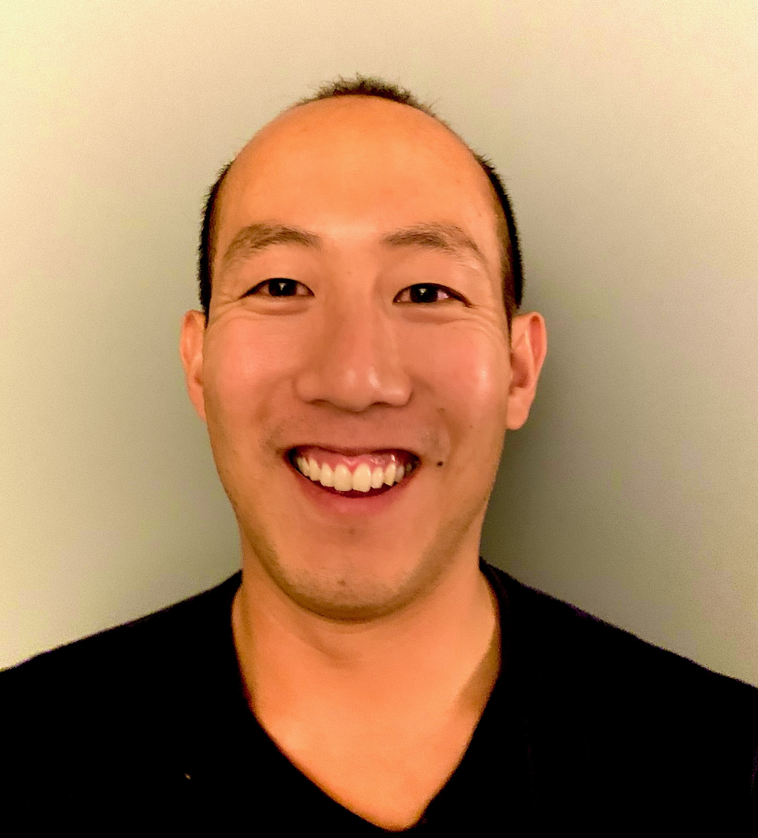 Allan Pang